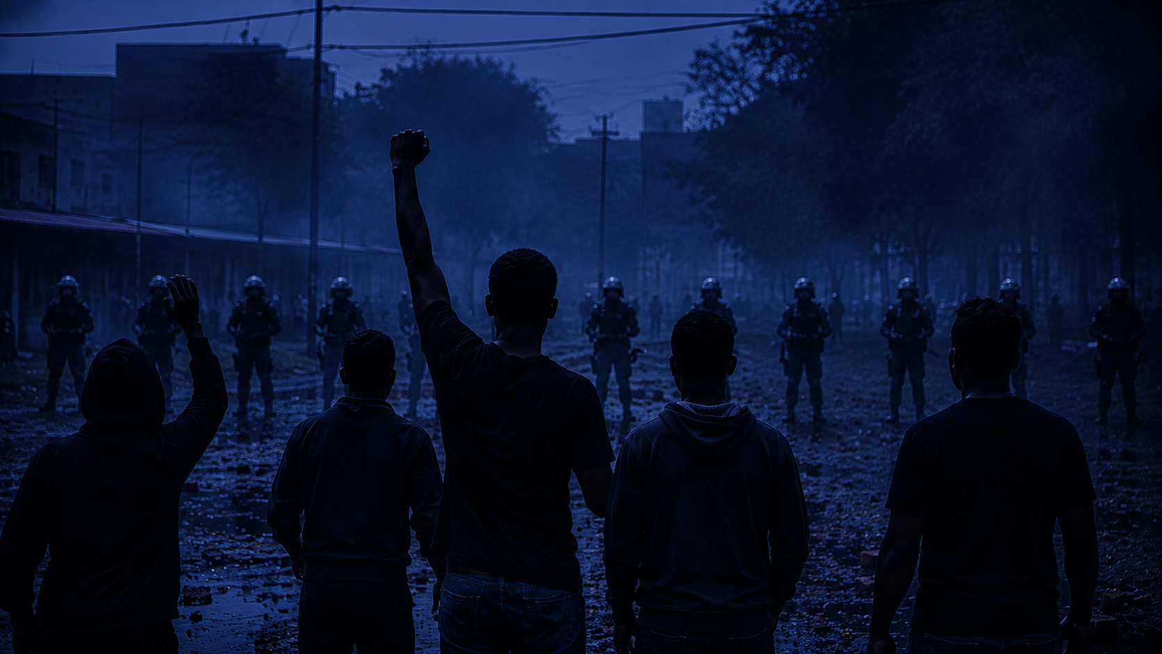 Kenya Political Risk & Early Warning Report – April 2026