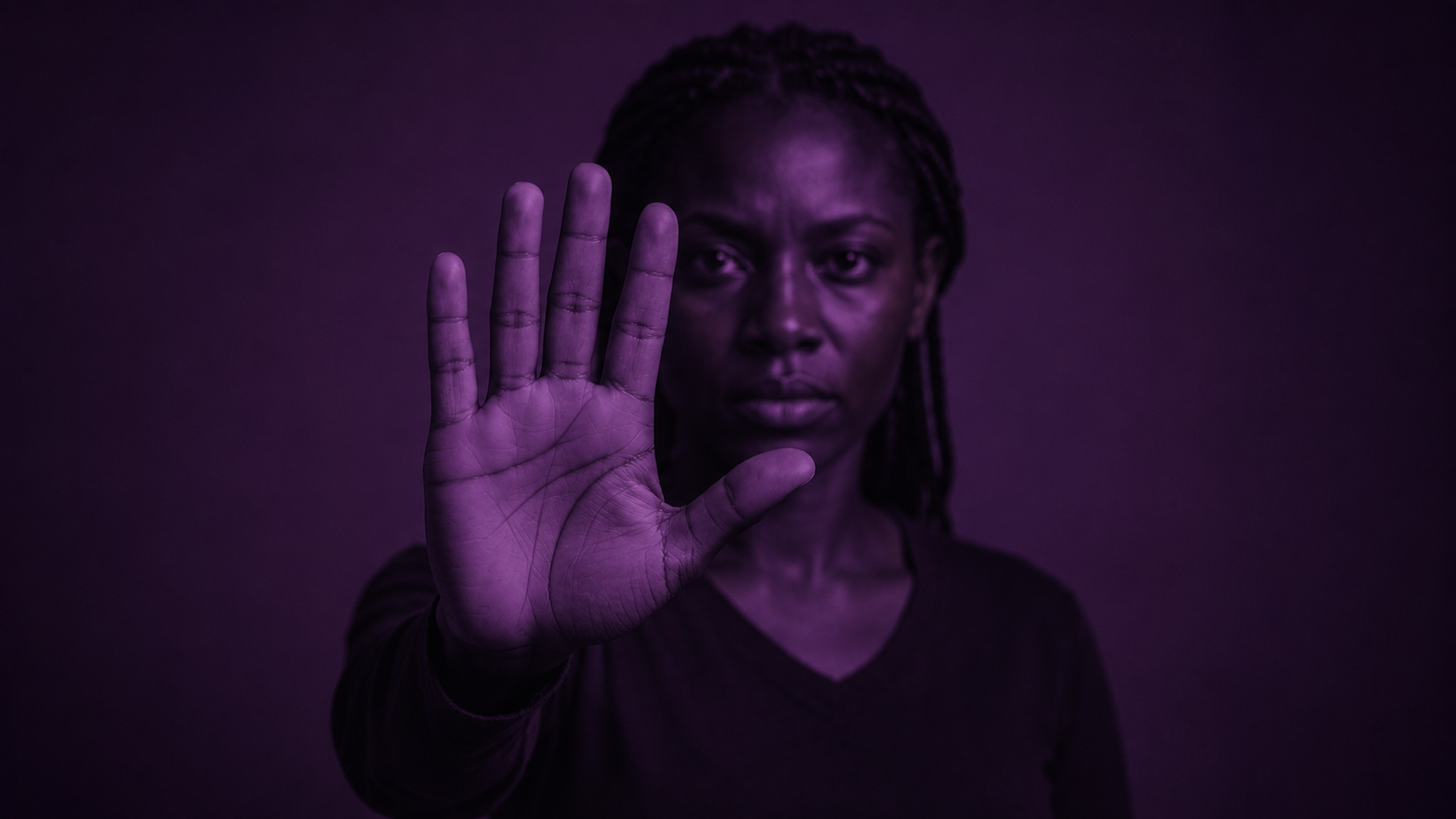 Mwangaza Watch — protection and human security